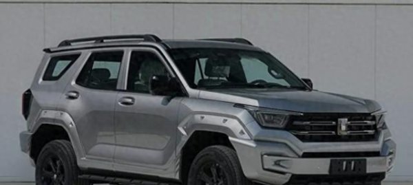 聚赢配资网 新款坦克400双车型来了，能否成越野新宠？