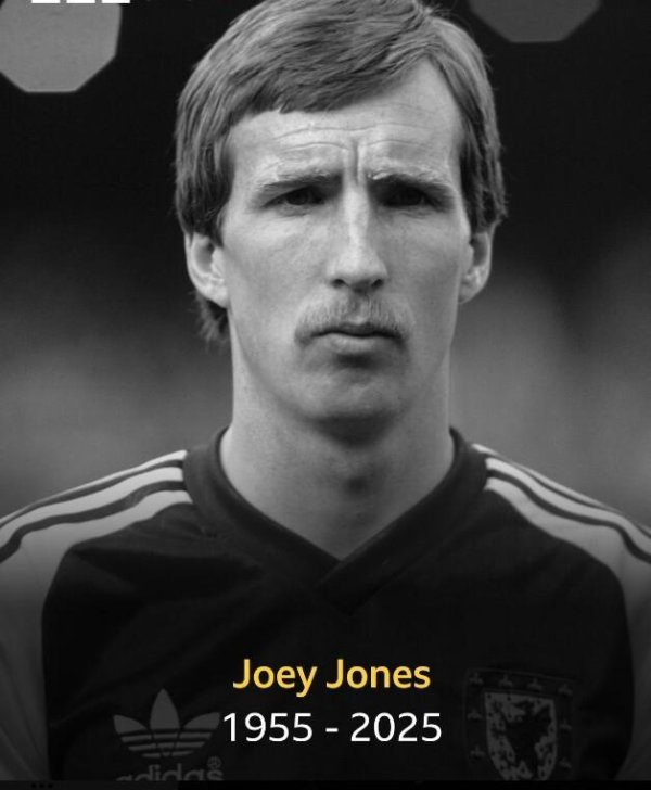 新宝策略 威尔士传奇球星去世！两夺欧洲冠军杯，曾效力利物浦切尔西