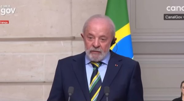 009配资 巴西被曝已退出“国际大屠杀纪念联盟”，以色列急眼：可耻、道德败坏