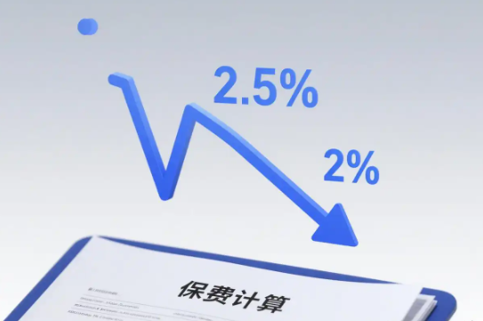 证配所配资 8月31日开始，保费涨价